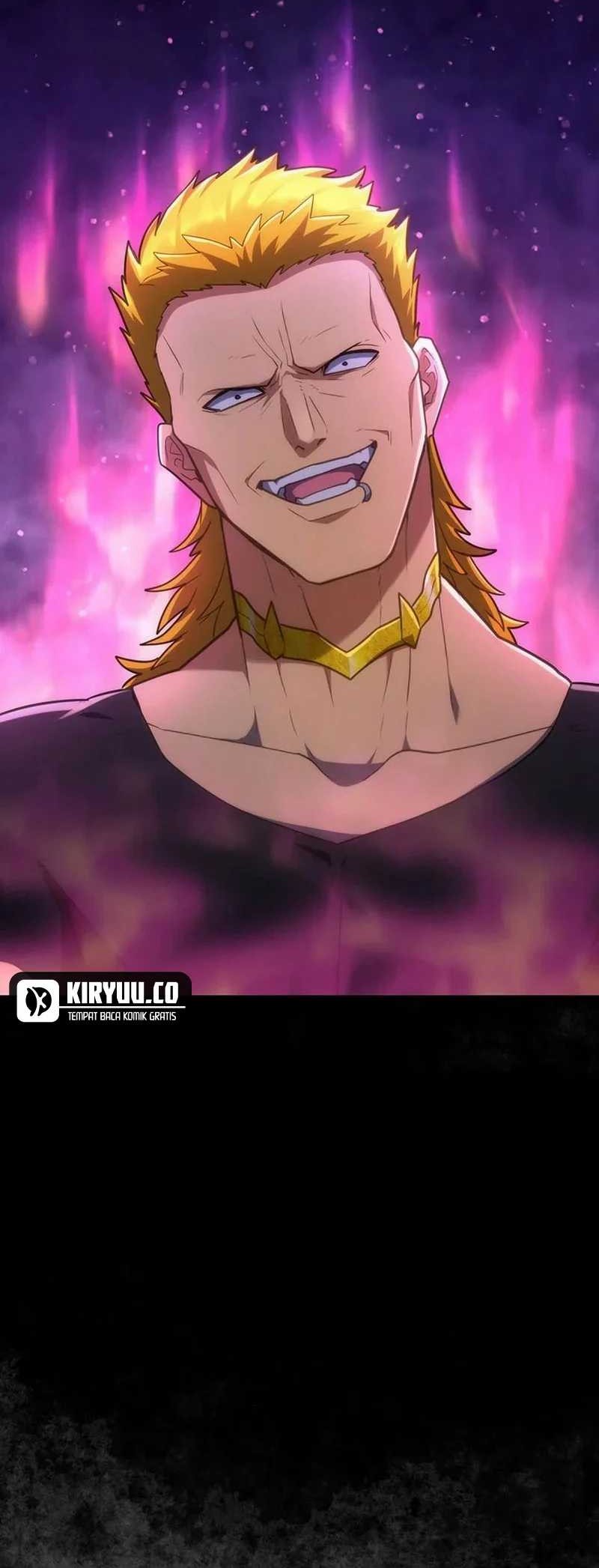 I Became an S-Rank Hunter With the Demon Lord App Chapter 45 Gambar 3