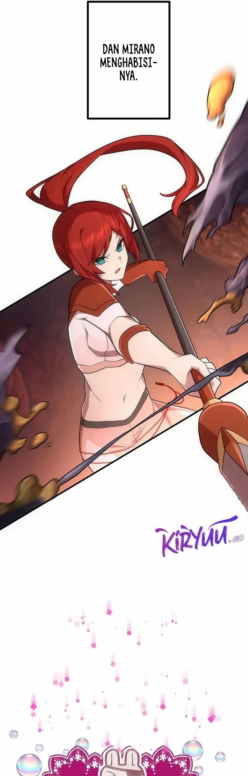 I Became an S-Rank Hunter With the Demon Lord App Chapter 45 Gambar 67