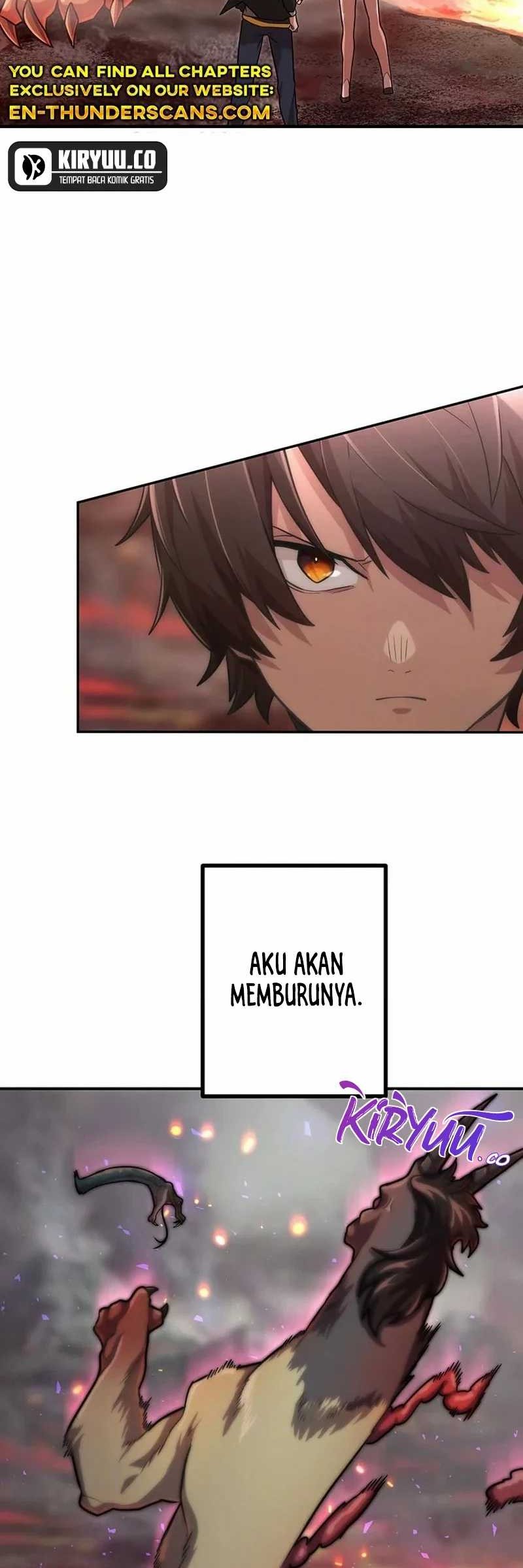 I Became an S-Rank Hunter With the Demon Lord App Chapter 45 Gambar 69