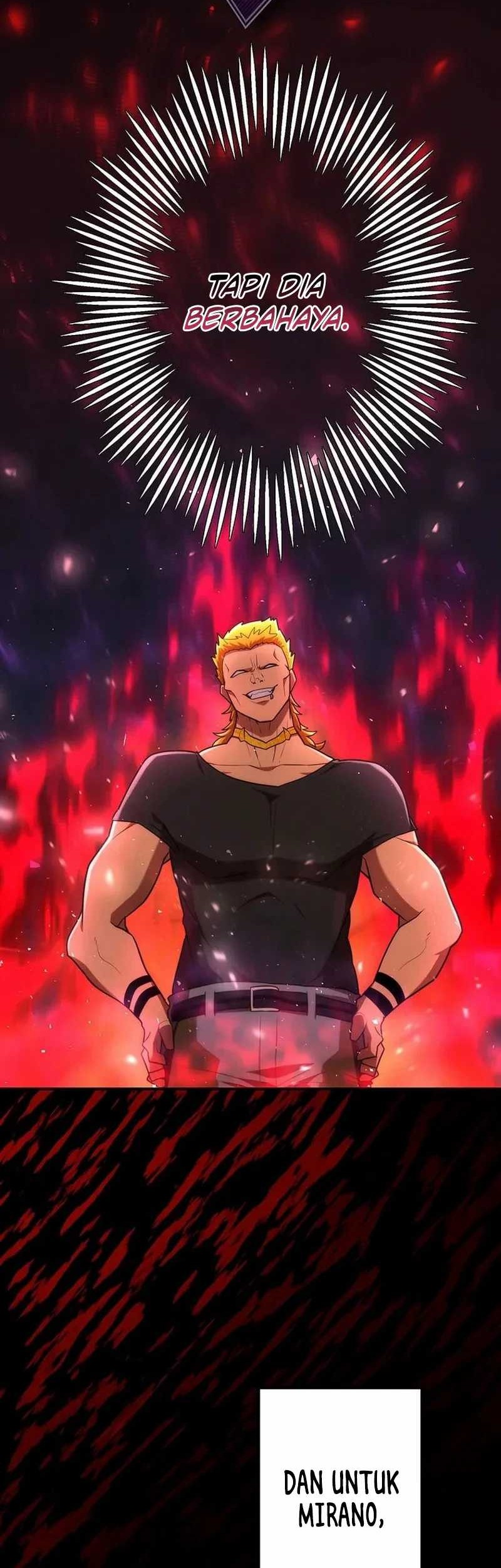 I Became an S-Rank Hunter With the Demon Lord App Chapter 45 Gambar 9