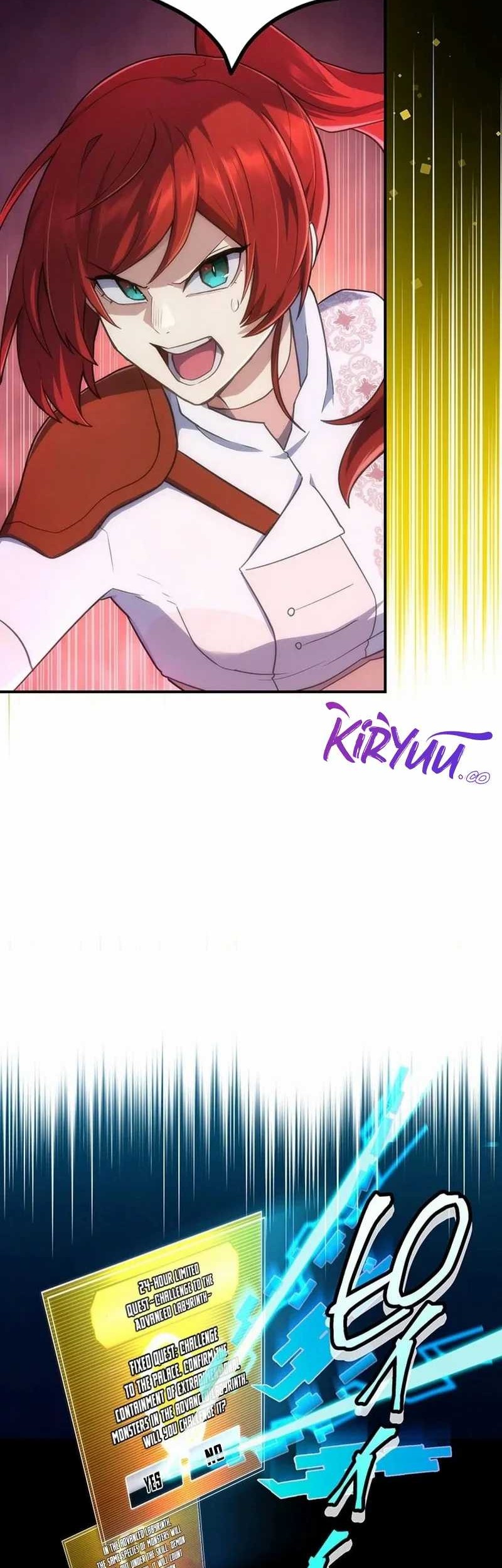 I Became an S-Rank Hunter With the Demon Lord App Chapter 45 Gambar 20