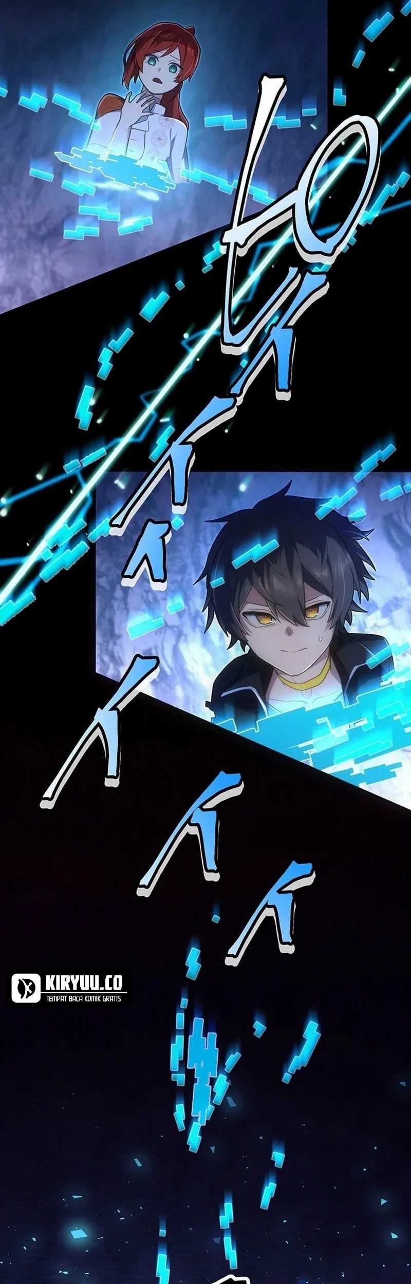 I Became an S-Rank Hunter With the Demon Lord App Chapter 45 Gambar 22
