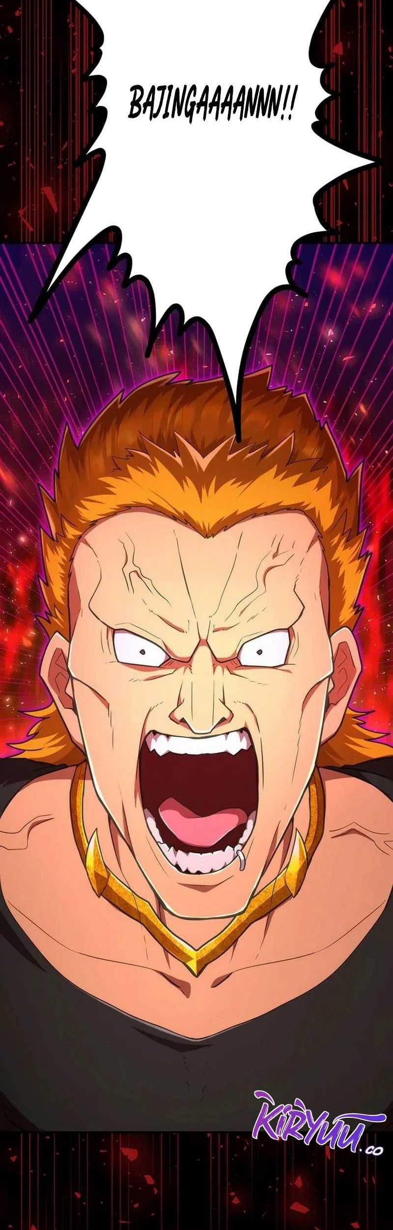 I Became an S-Rank Hunter With the Demon Lord App Chapter 45 Gambar 26