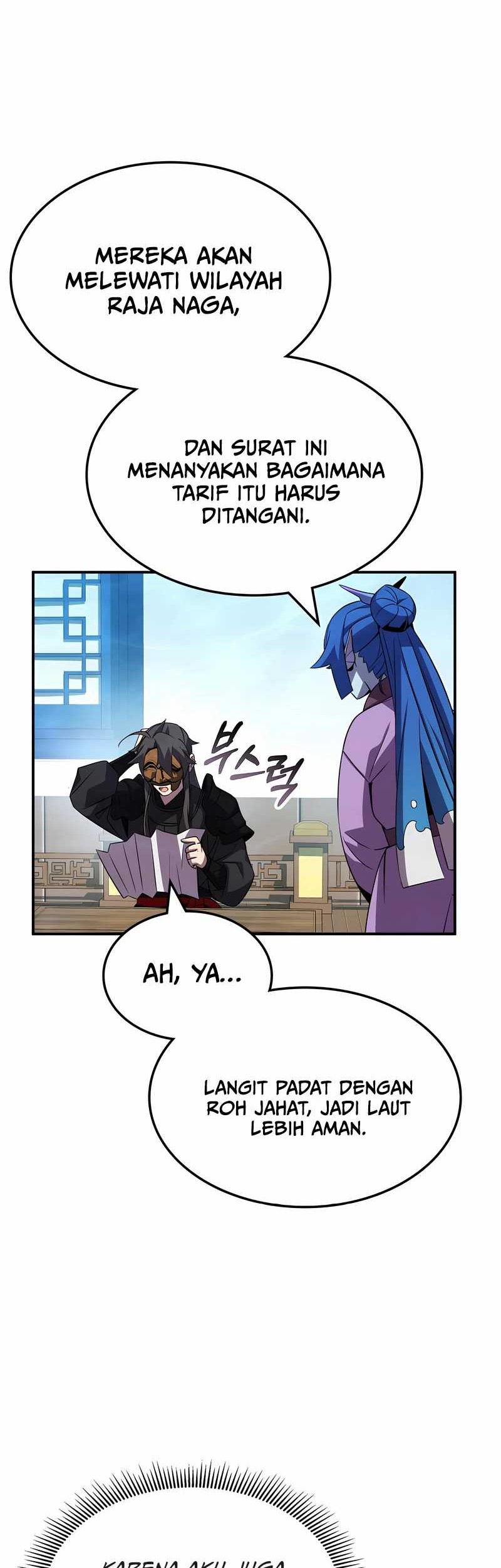 Drug Devourer Chapter 100 Gambar 38
