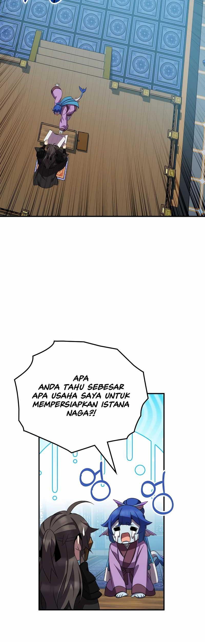 Drug Devourer Chapter 100 Gambar 43