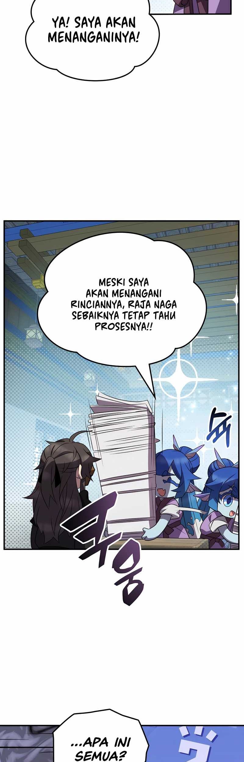 Drug Devourer Chapter 100 Gambar 46