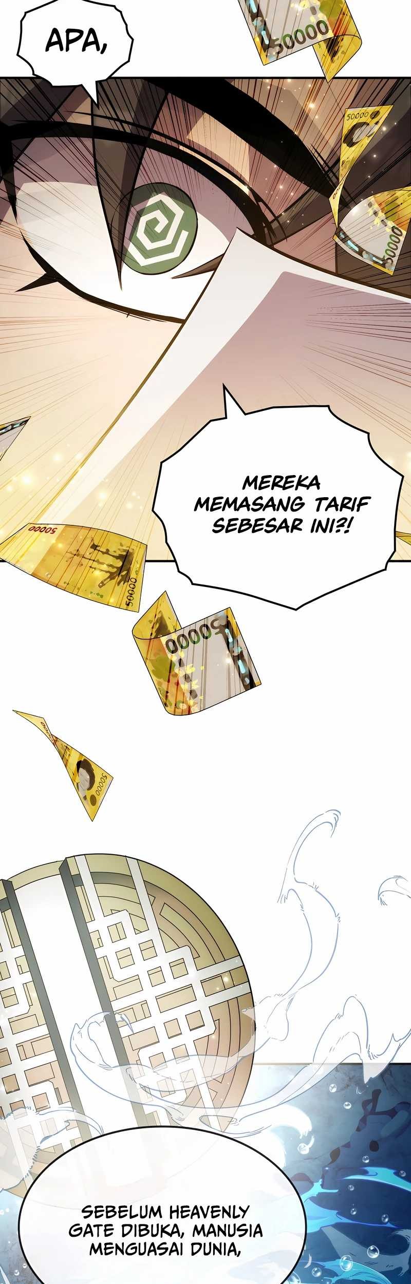 Drug Devourer Chapter 100 Gambar 49