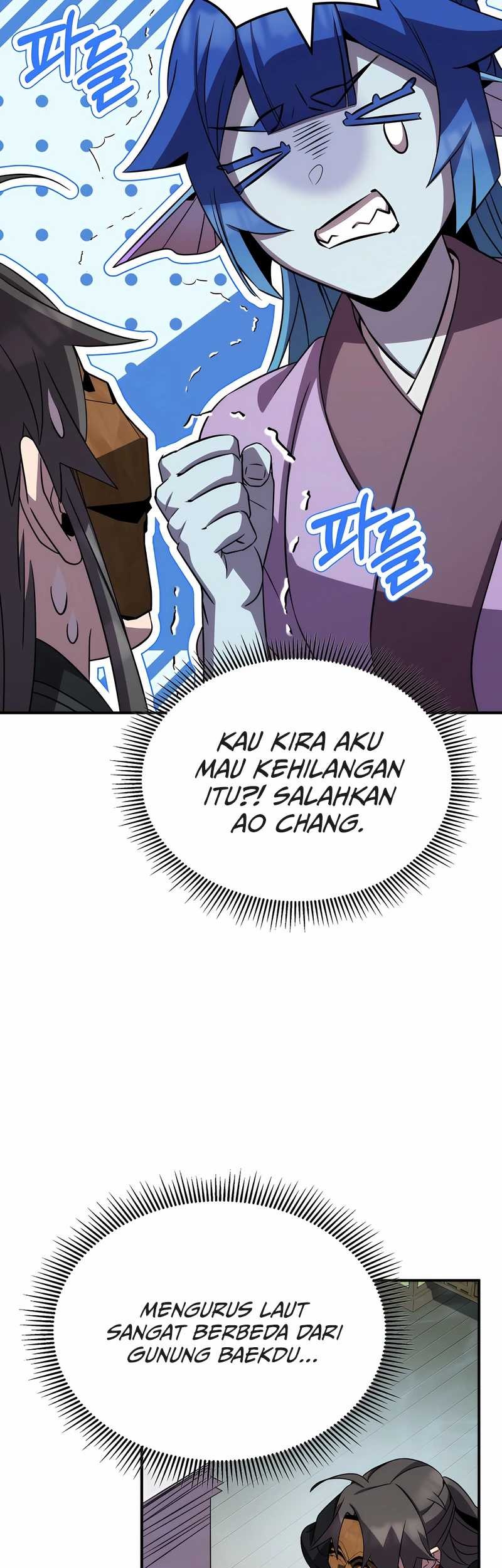 Drug Devourer Chapter 100 Gambar 53