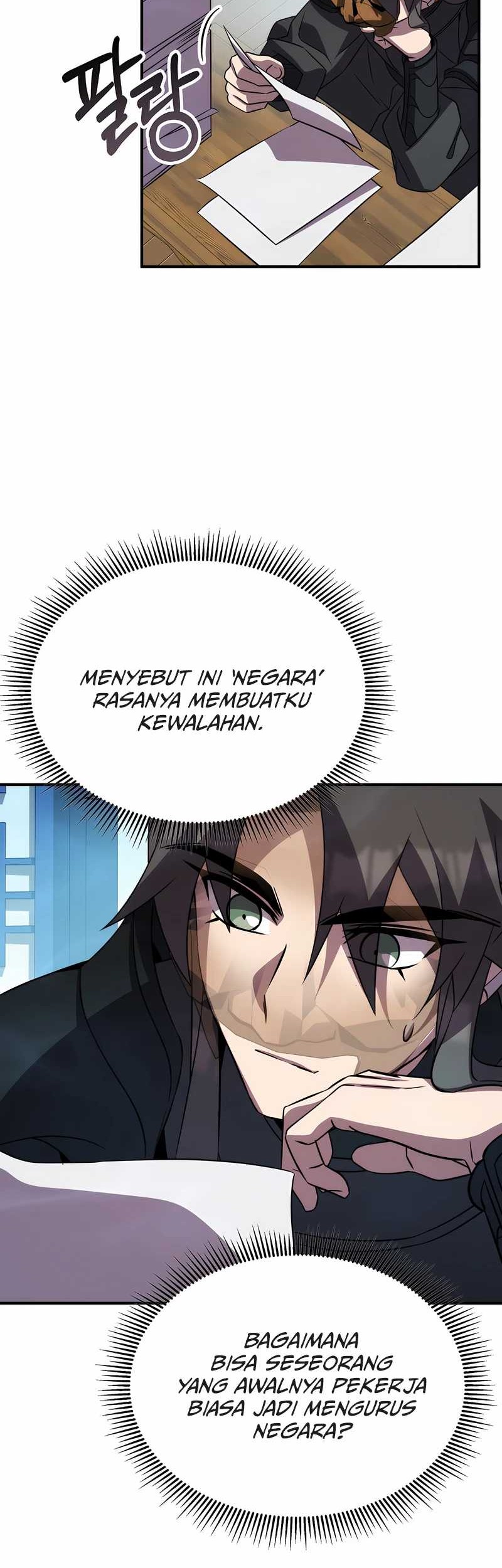 Drug Devourer Chapter 100 Gambar 54