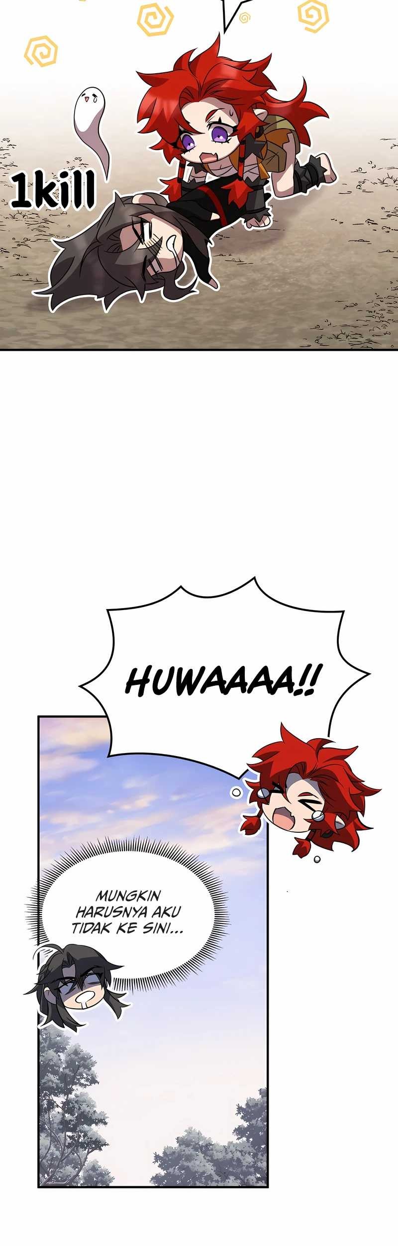 Drug Devourer Chapter 100 Gambar 69