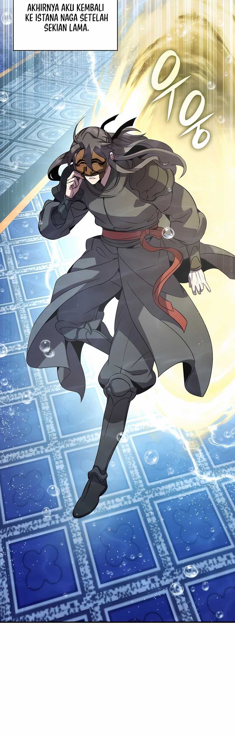 Baca Manhwa Drug Devourer Chapter 100 Gambar 2