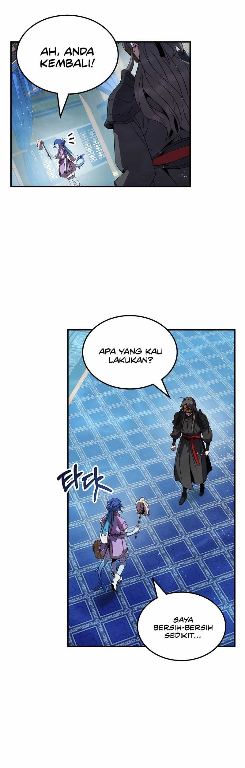 Drug Devourer Chapter 100 Gambar 3