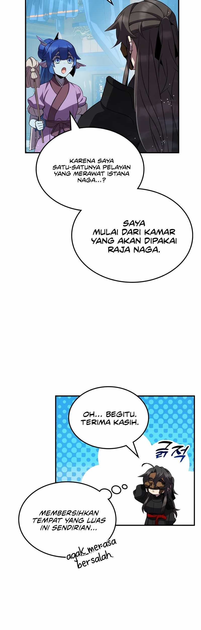 Drug Devourer Chapter 100 Gambar 5