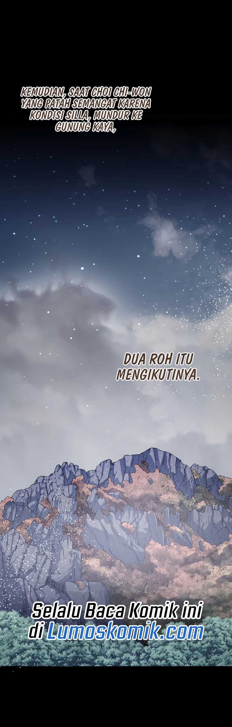 Drug Devourer Chapter 100 Gambar 23