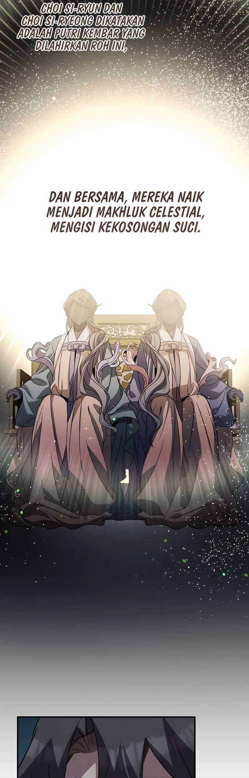 Drug Devourer Chapter 100 Gambar 25