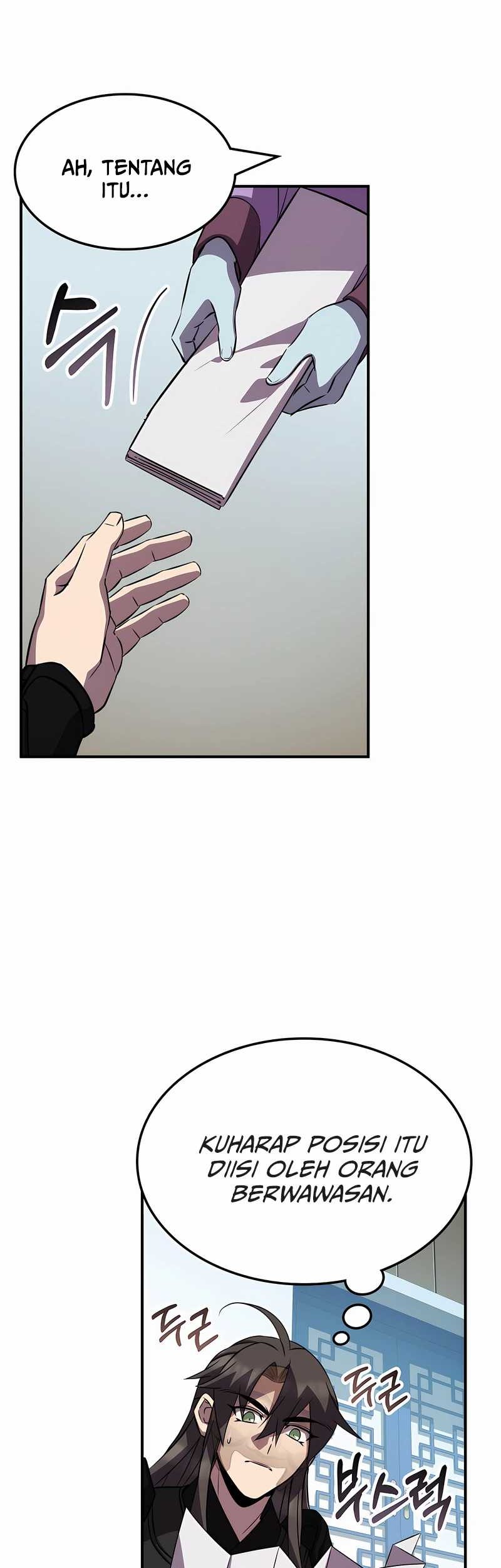 Drug Devourer Chapter 100 Gambar 27