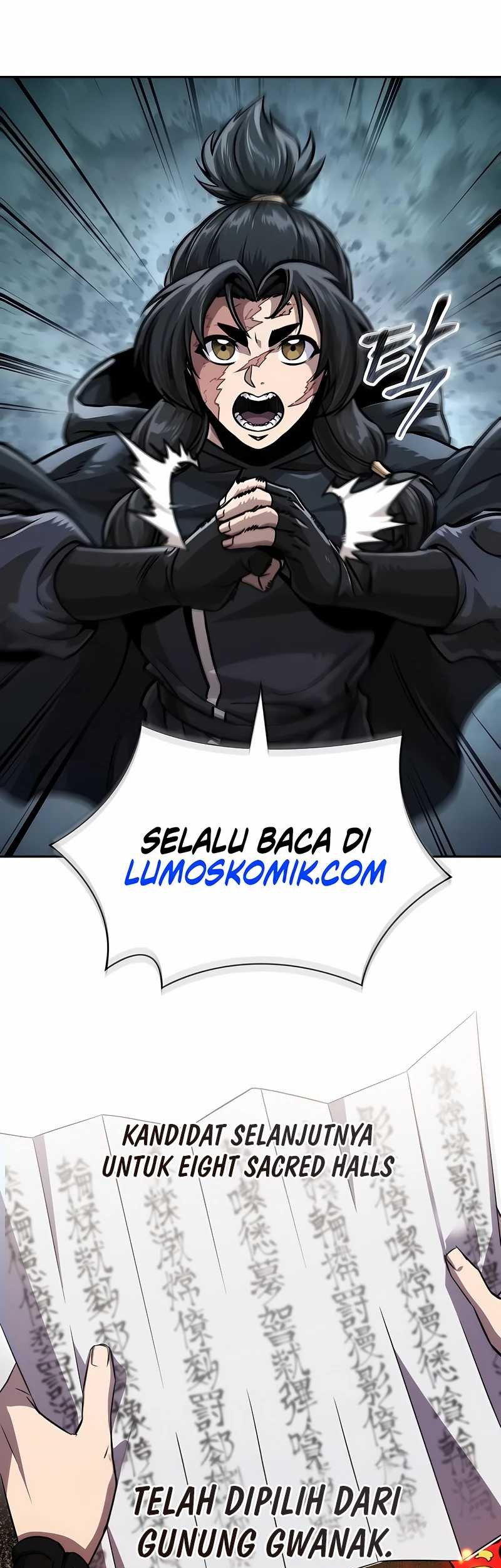 Drug Devourer Chapter 100 Gambar 29