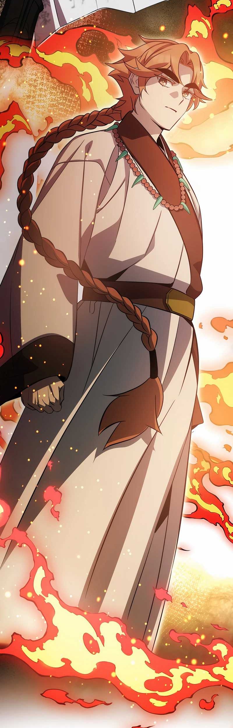 Drug Devourer Chapter 100 Gambar 30