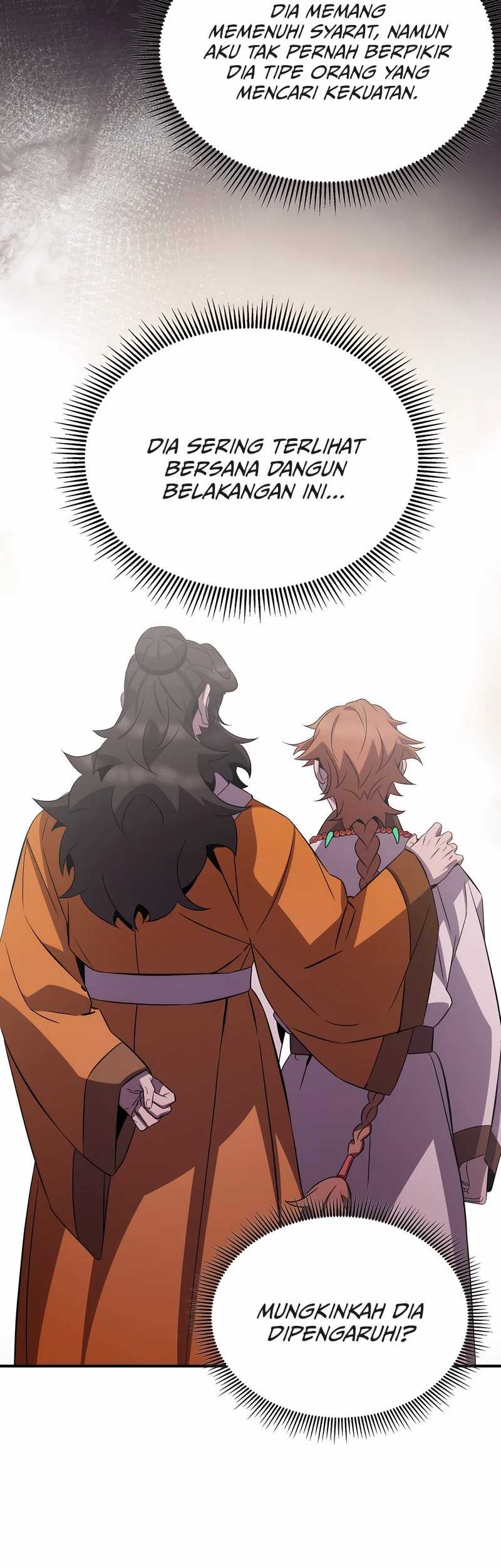 Drug Devourer Chapter 100 Gambar 33
