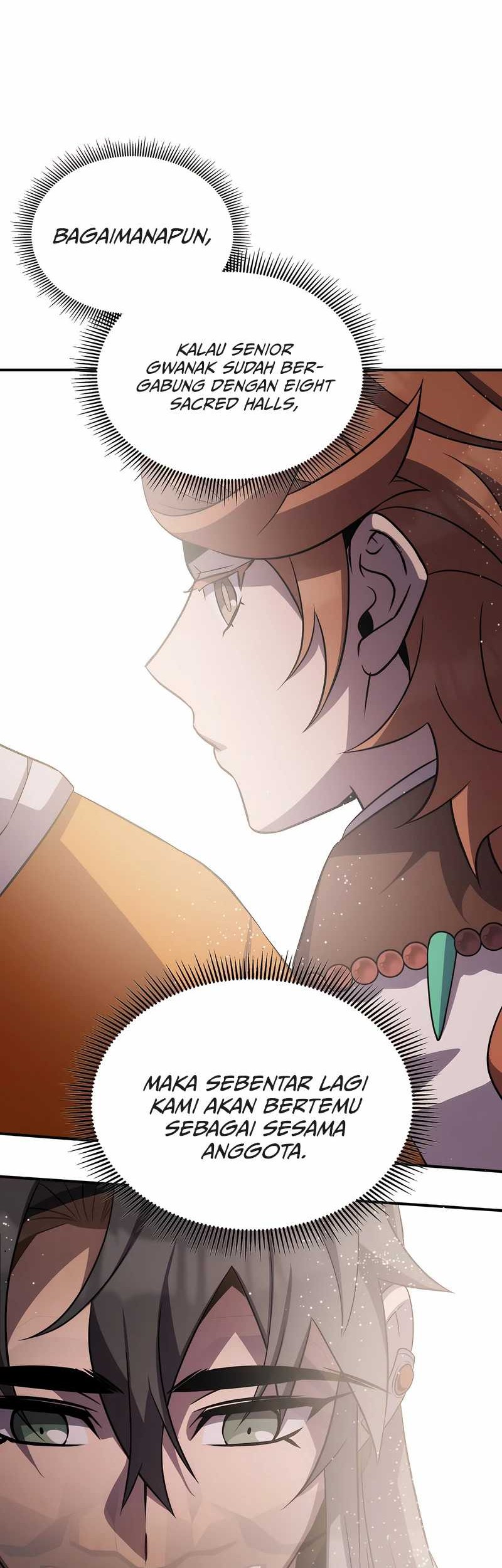 Drug Devourer Chapter 100 Gambar 34