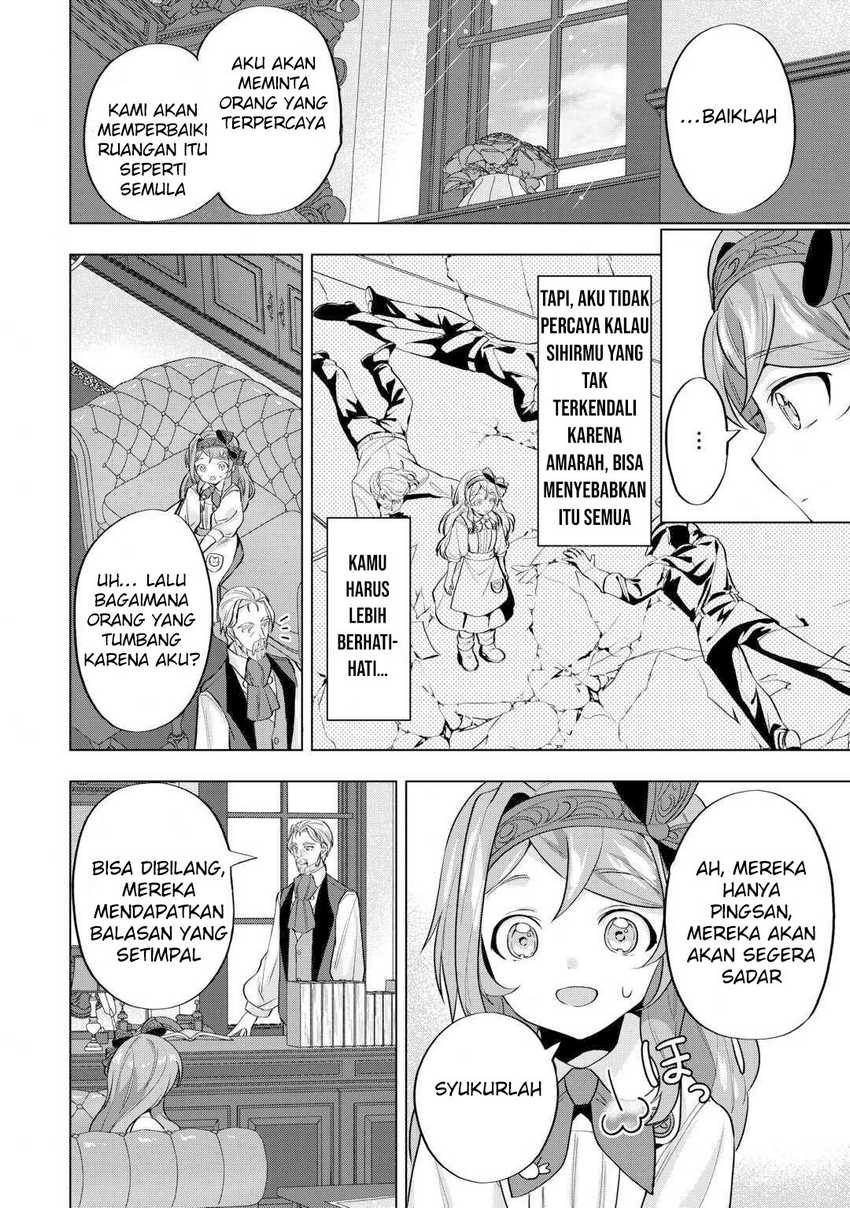 Tensei Shitara Suterareta ga Hirowarete Tanoshiku Ikiteimasu Chapter 09.1 Gambar 19