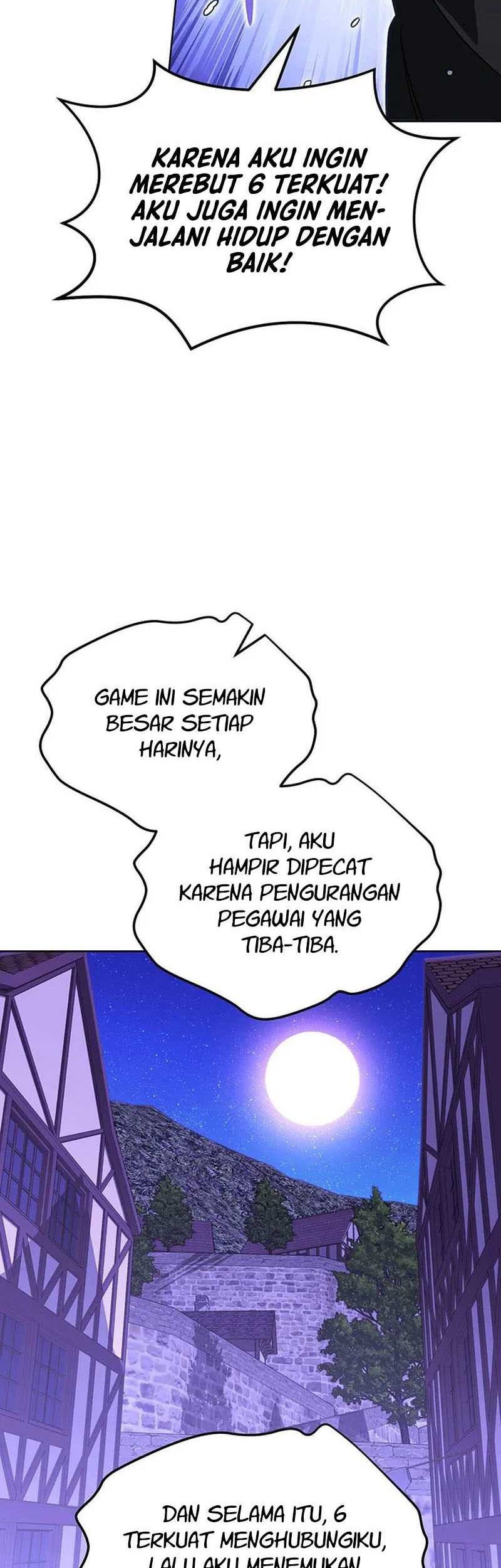 My Insanely Competent Underlings Chapter 45 Gambar 29