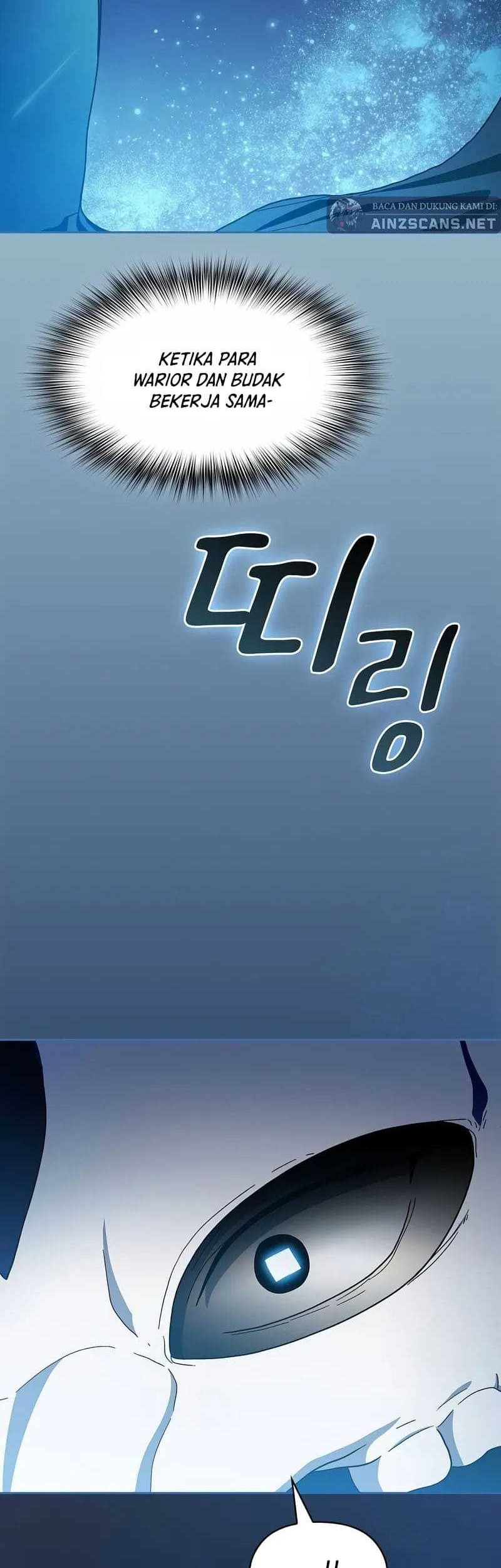 The Nebula’s Civilization Chapter 64 Gambar 43