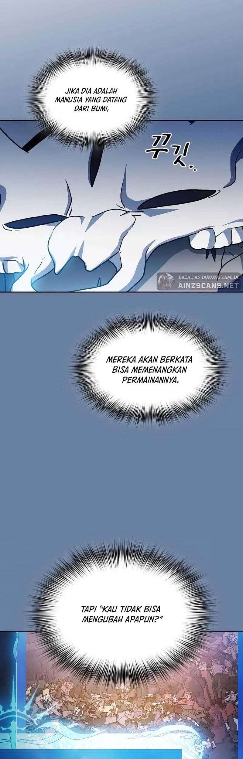 The Nebula’s Civilization Chapter 64 Gambar 61