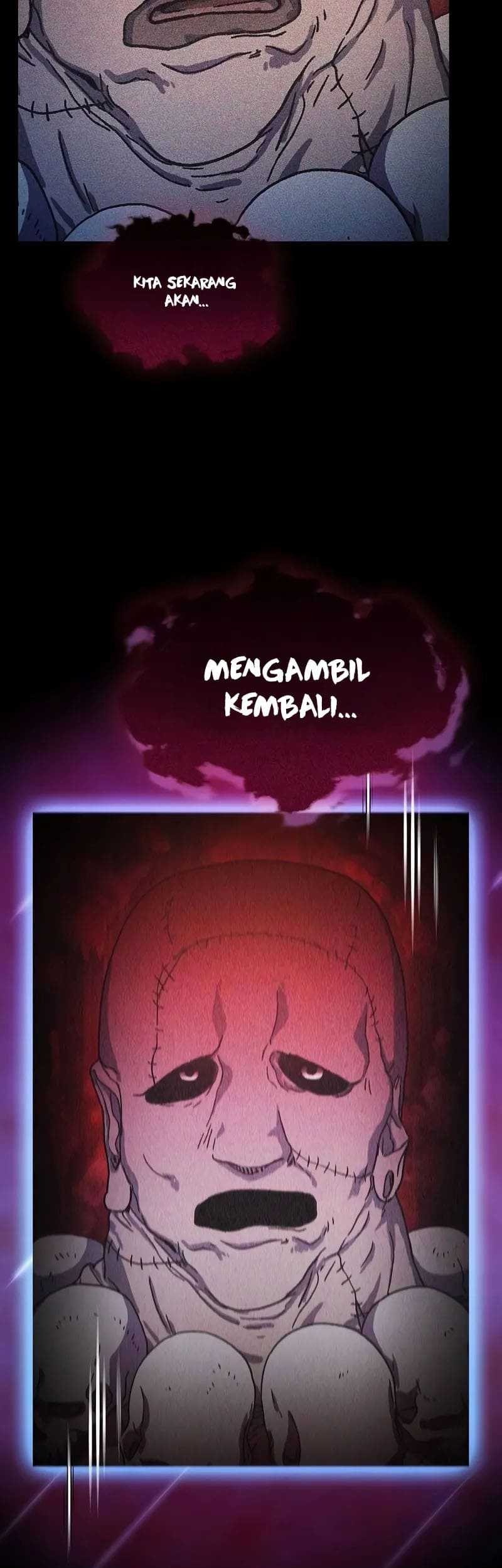 The Nebula’s Civilization Chapter 64 Gambar 67