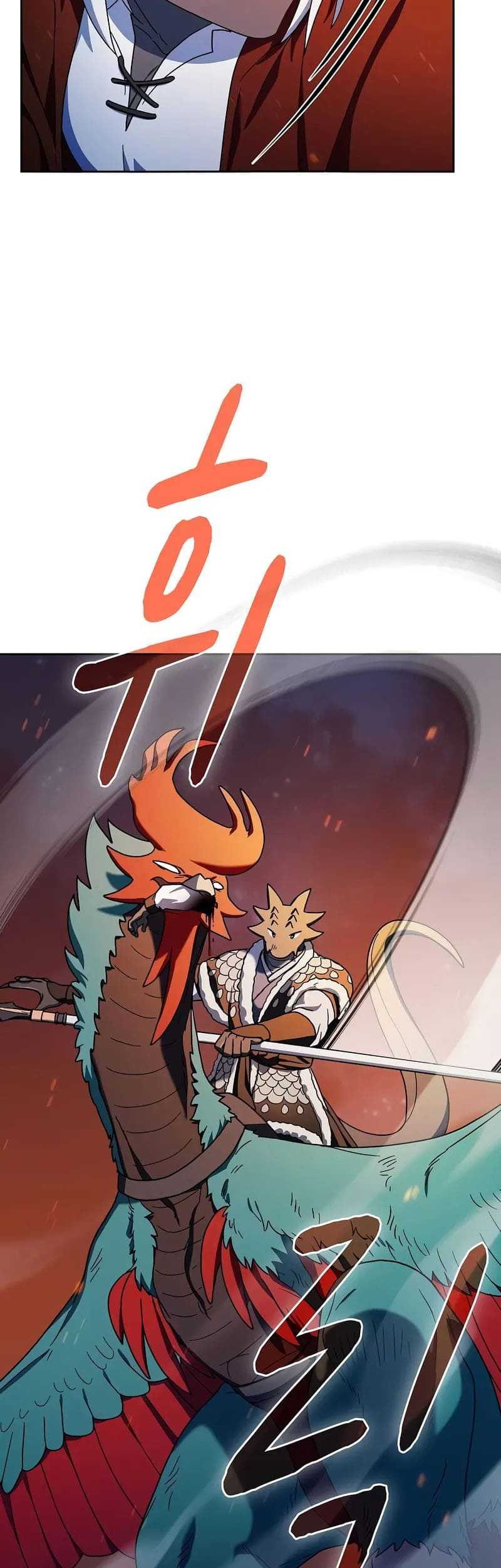 The Nebula’s Civilization Chapter 64 Gambar 77