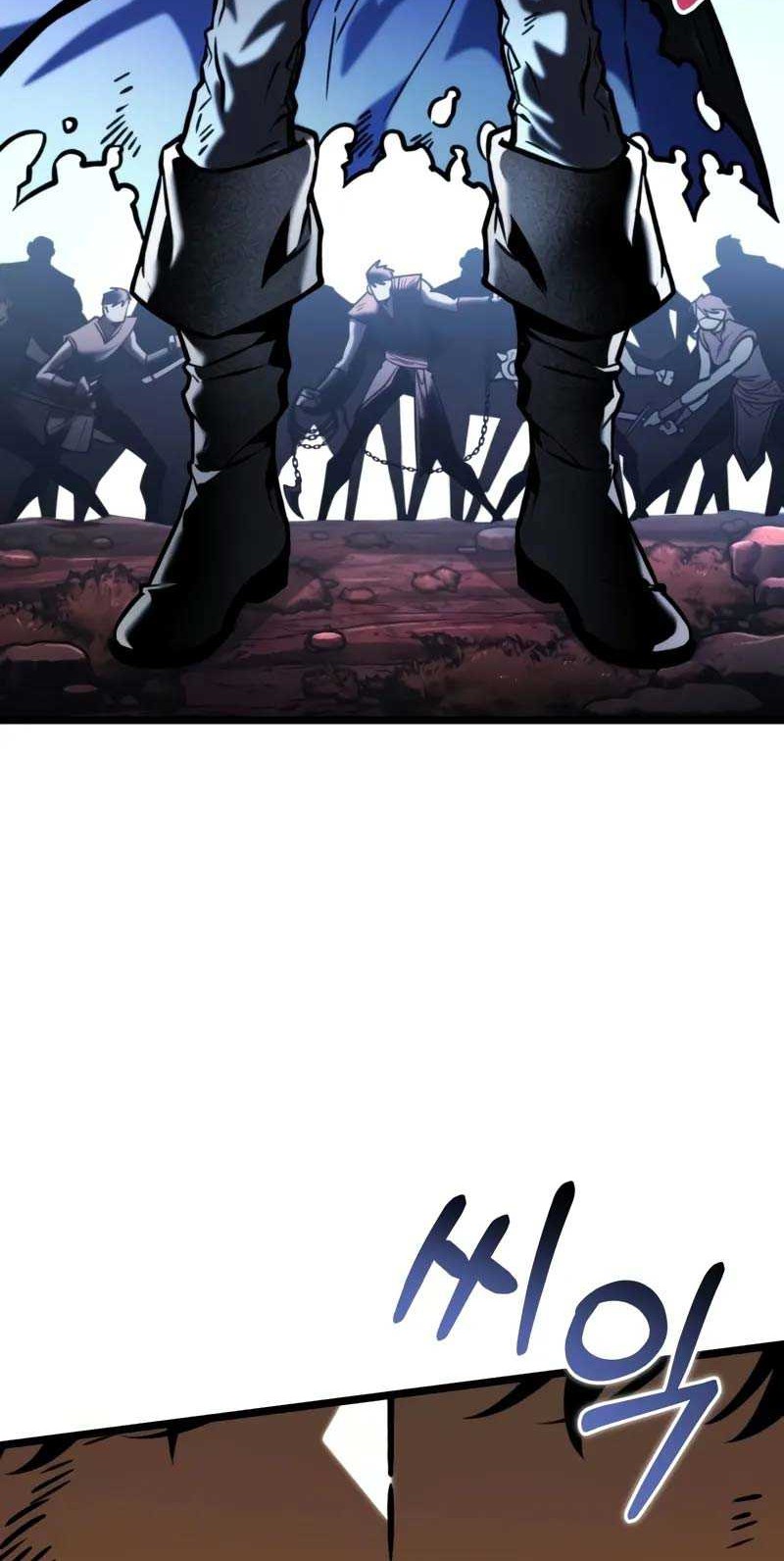 Reincarnator Chapter 62 Gambar 37