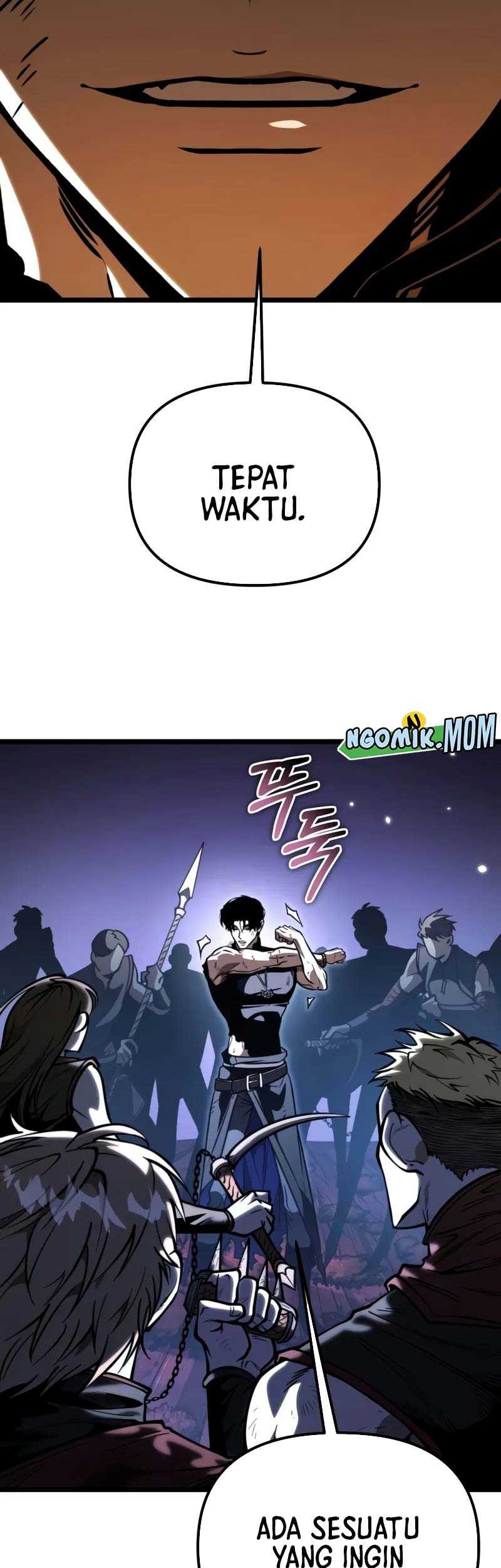 Reincarnator Chapter 62 Gambar 38