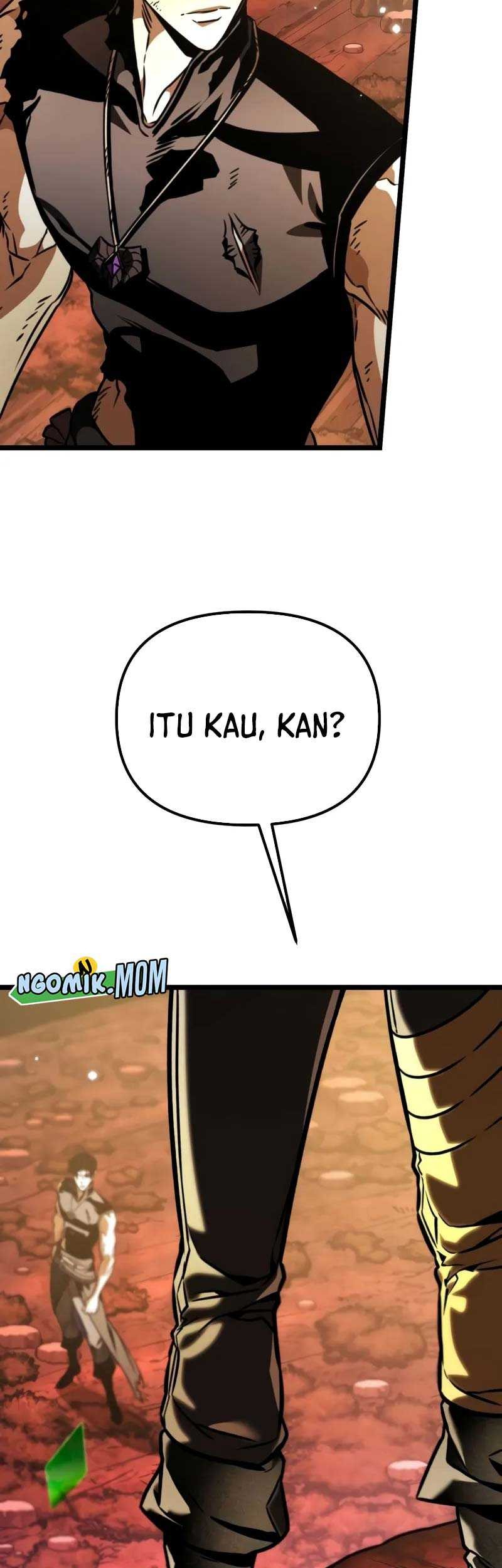Reincarnator Chapter 62 Gambar 52
