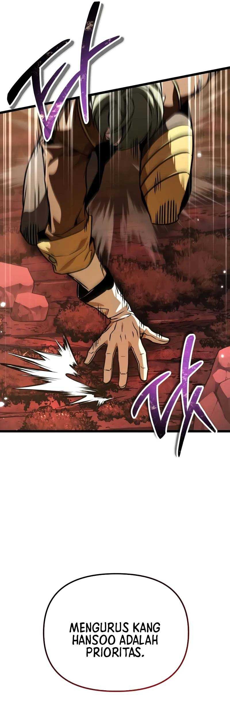 Reincarnator Chapter 62 Gambar 60