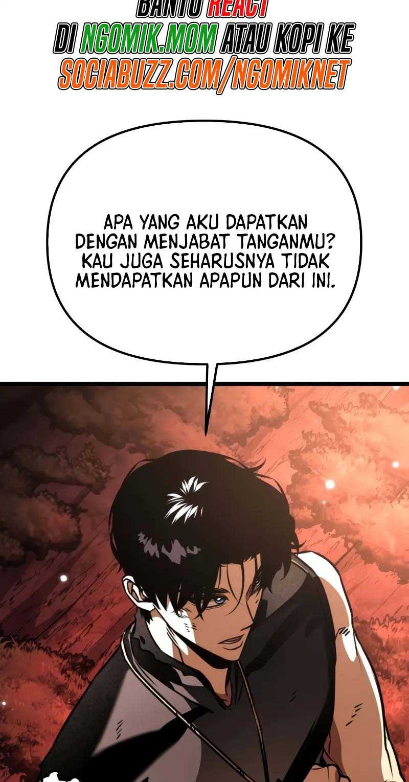 Reincarnator Chapter 62 Gambar 77