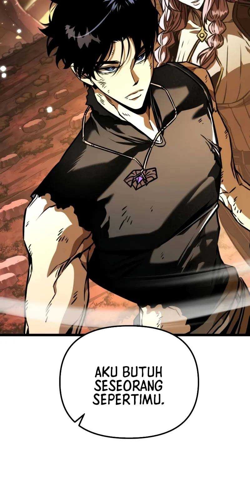 Reincarnator Chapter 62 Gambar 81