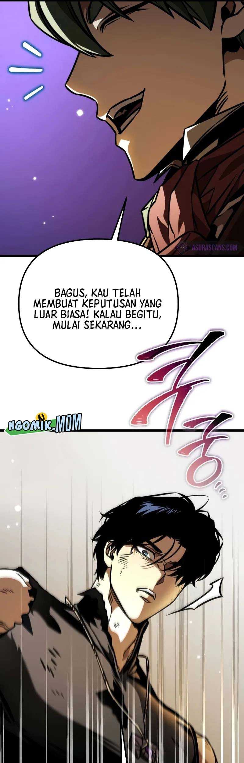 Reincarnator Chapter 62 Gambar 84