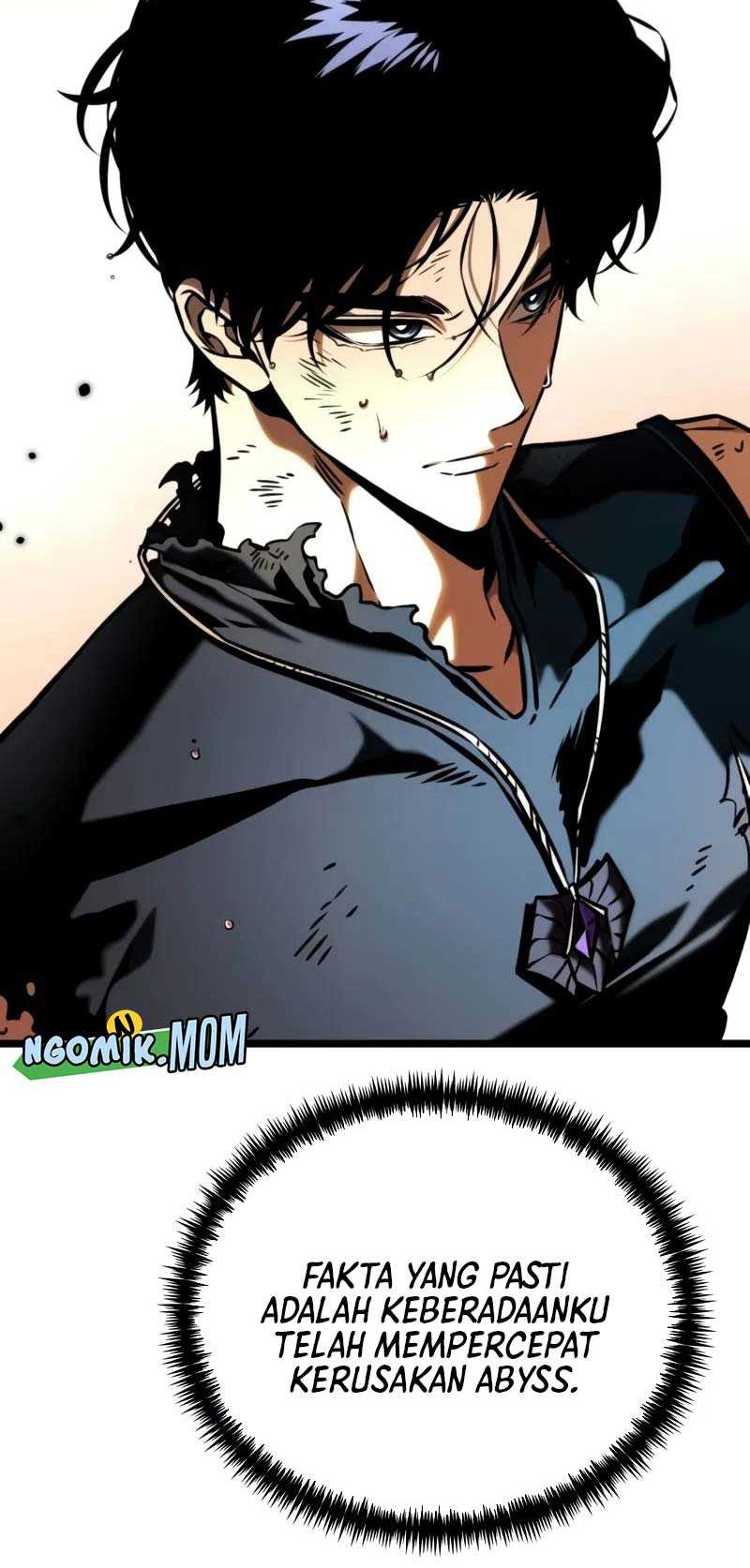 Reincarnator Chapter 62 Gambar 17