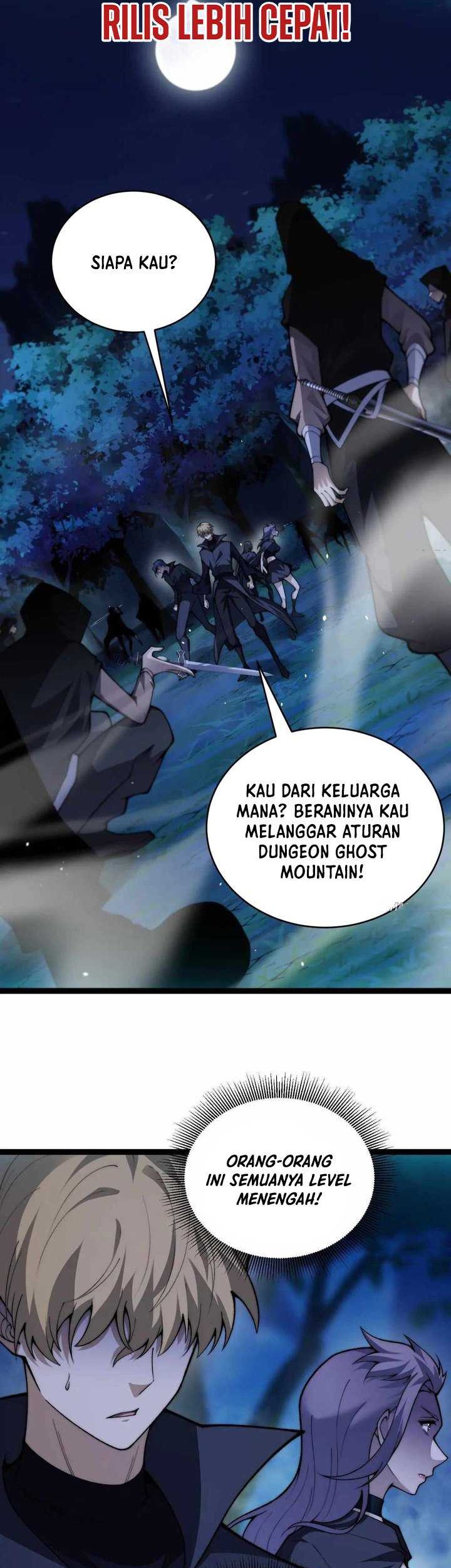 Baca Manhua Maxed Strength Necromancer Chapter 75 Gambar 2