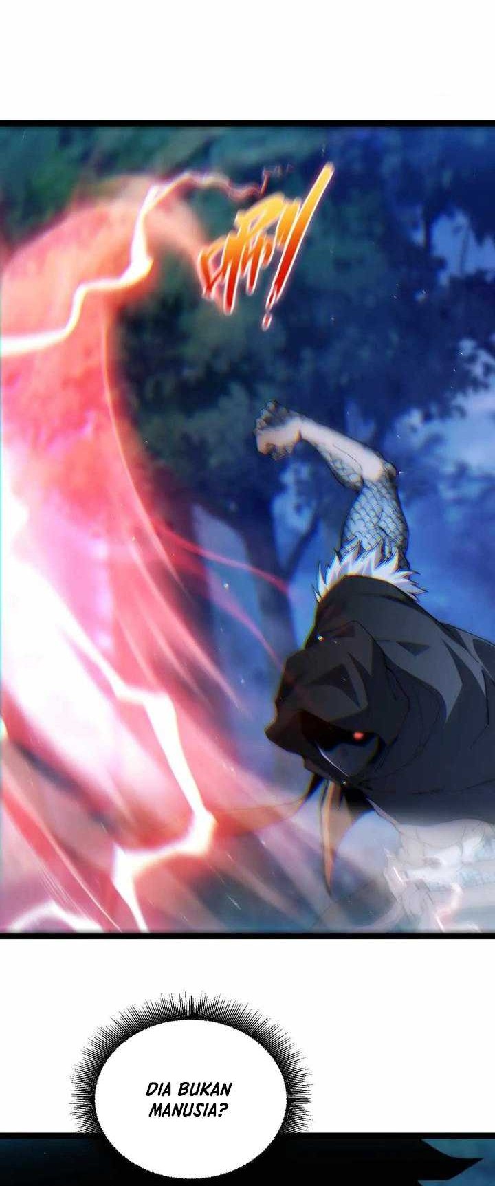 Maxed Strength Necromancer Chapter 75 Gambar 12