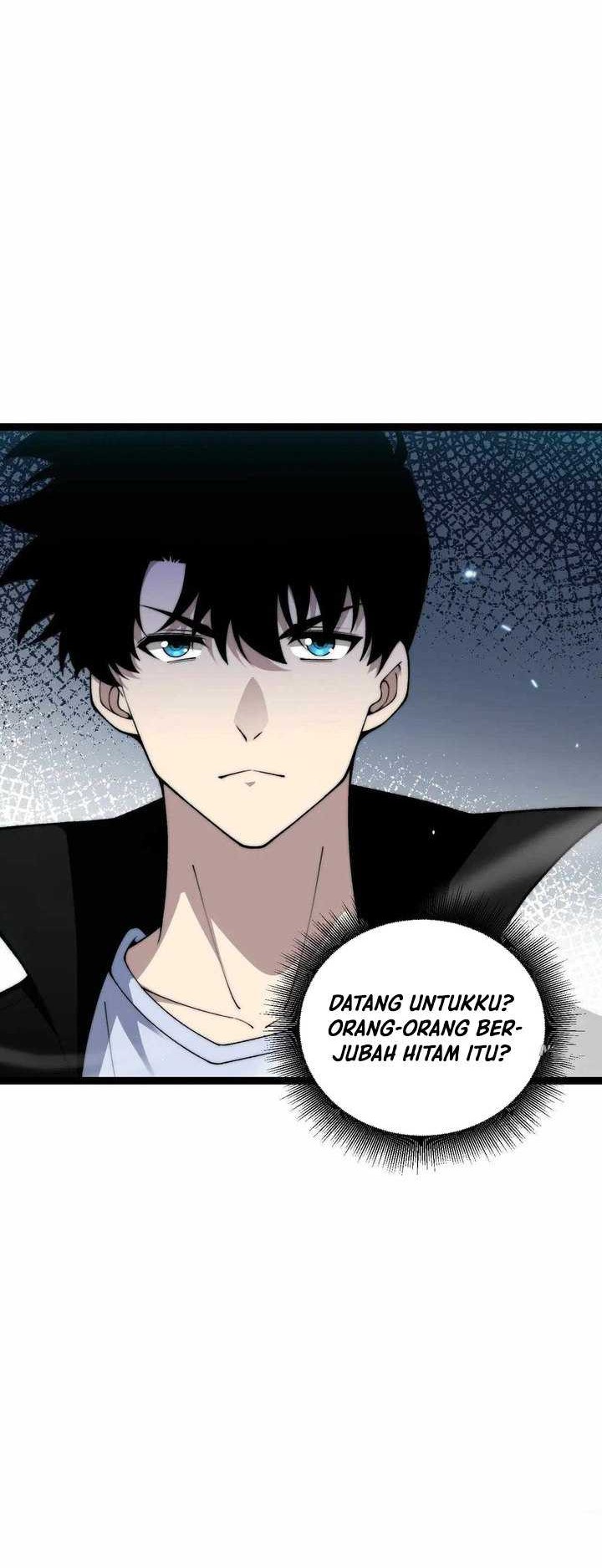 Maxed Strength Necromancer Chapter 75 Gambar 18