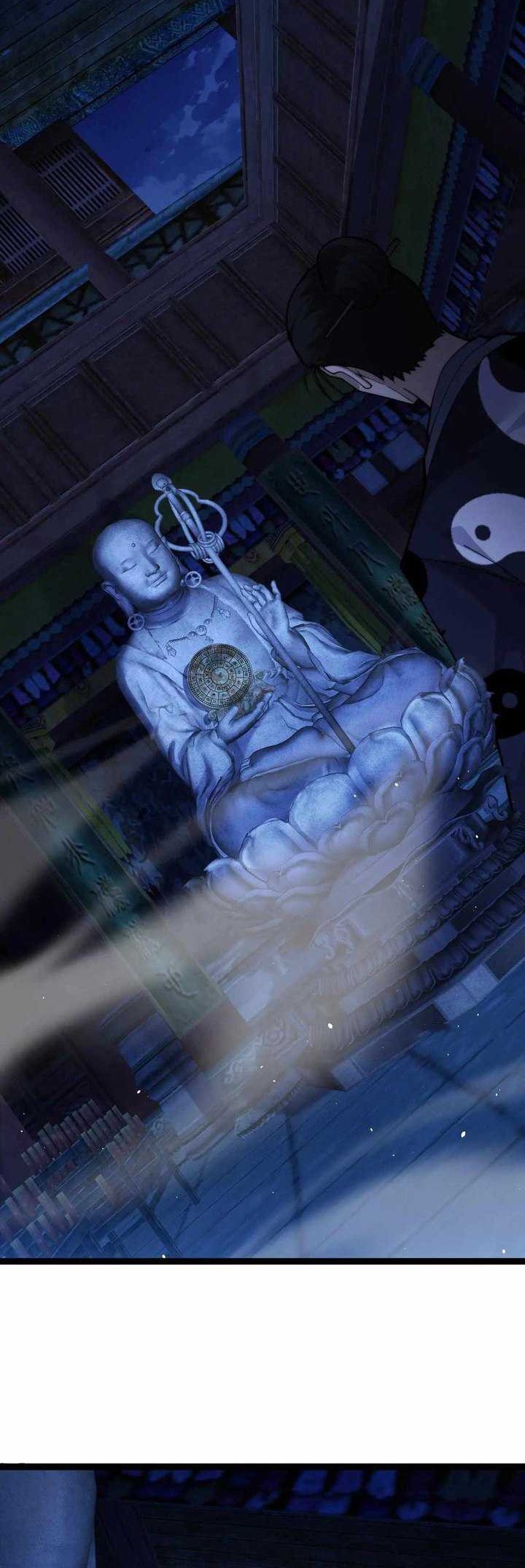 Maxed Strength Necromancer Chapter 75 Gambar 30