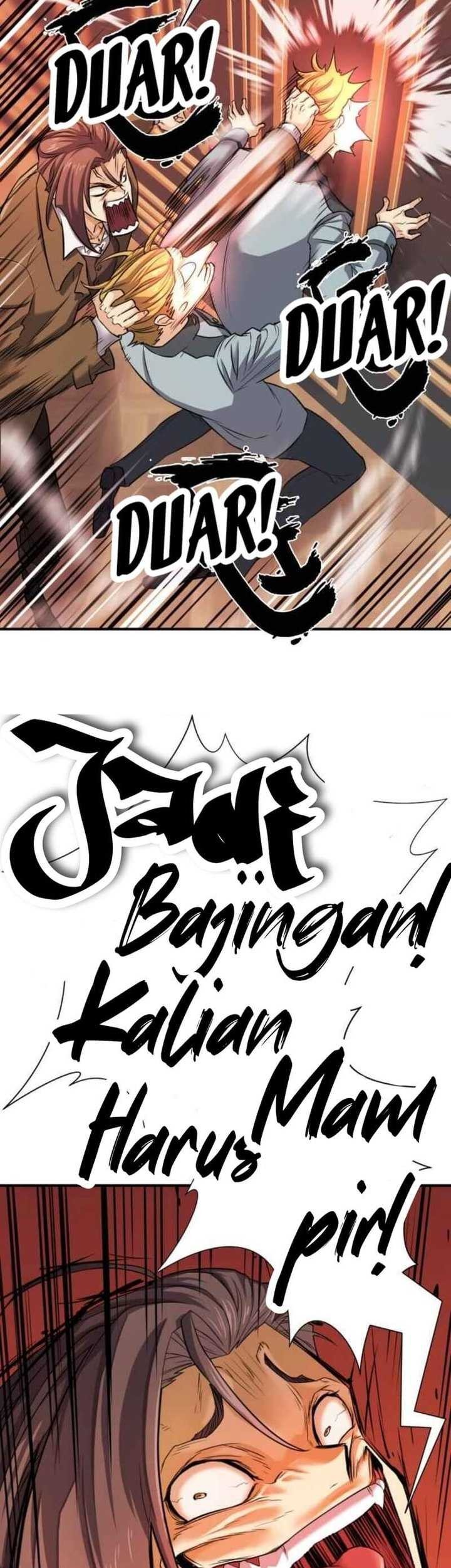 Maxed Strength Necromancer Chapter 75 Gambar 35