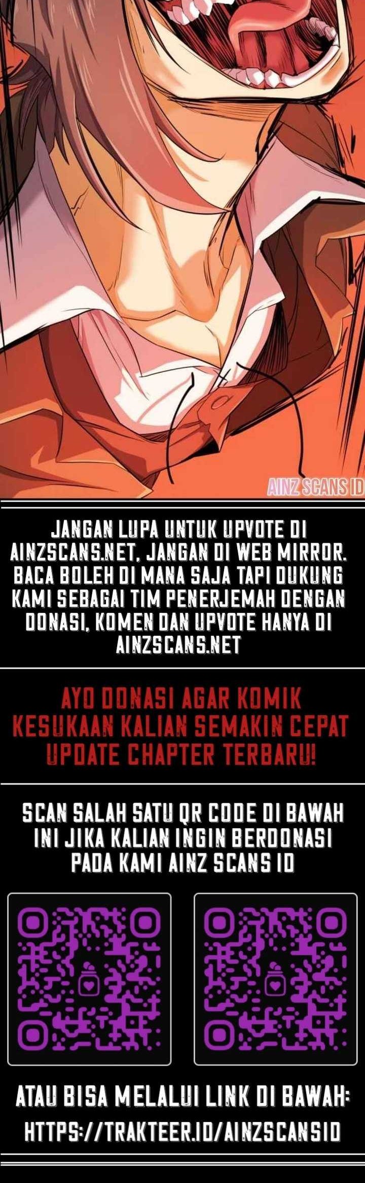 Maxed Strength Necromancer Chapter 75 Gambar 36
