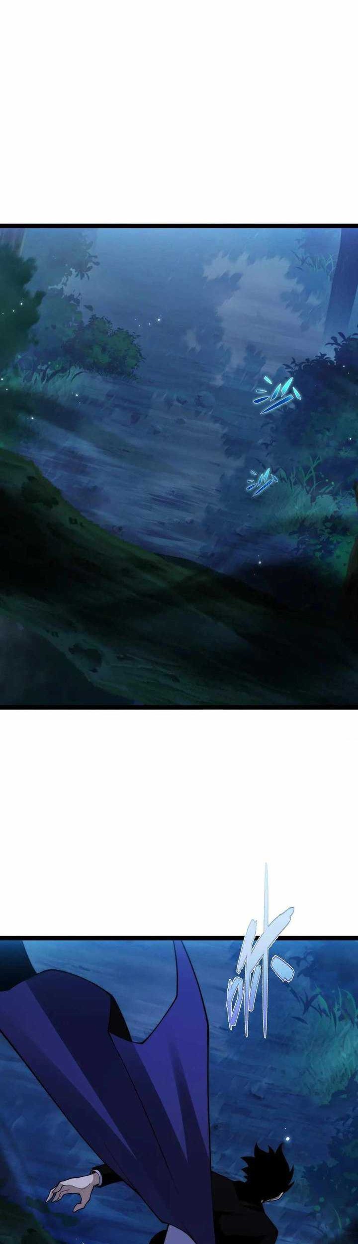 Maxed Strength Necromancer Chapter 73 Gambar 14