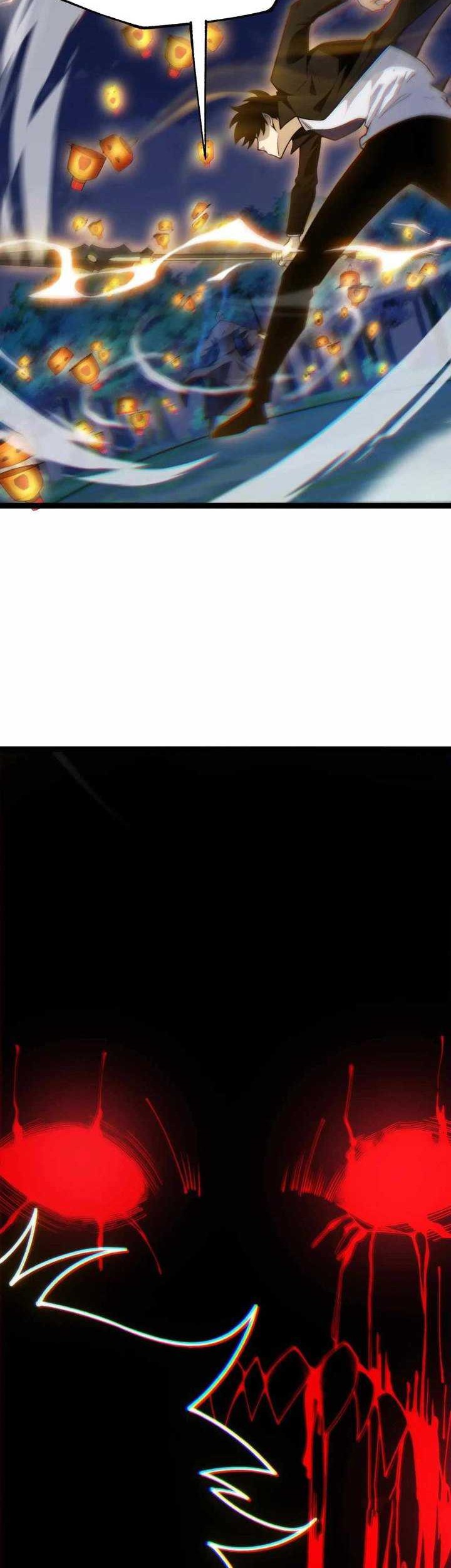 Maxed Strength Necromancer Chapter 73 Gambar 34