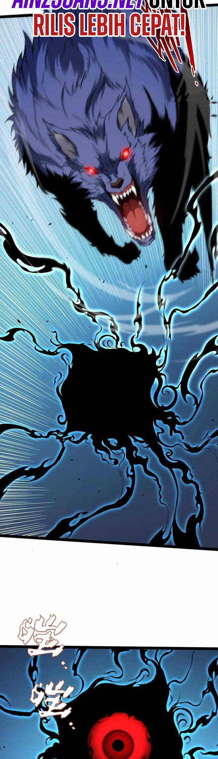 Manhua Maxed Strength Necromancer Chapter 72 gambar nomor 2