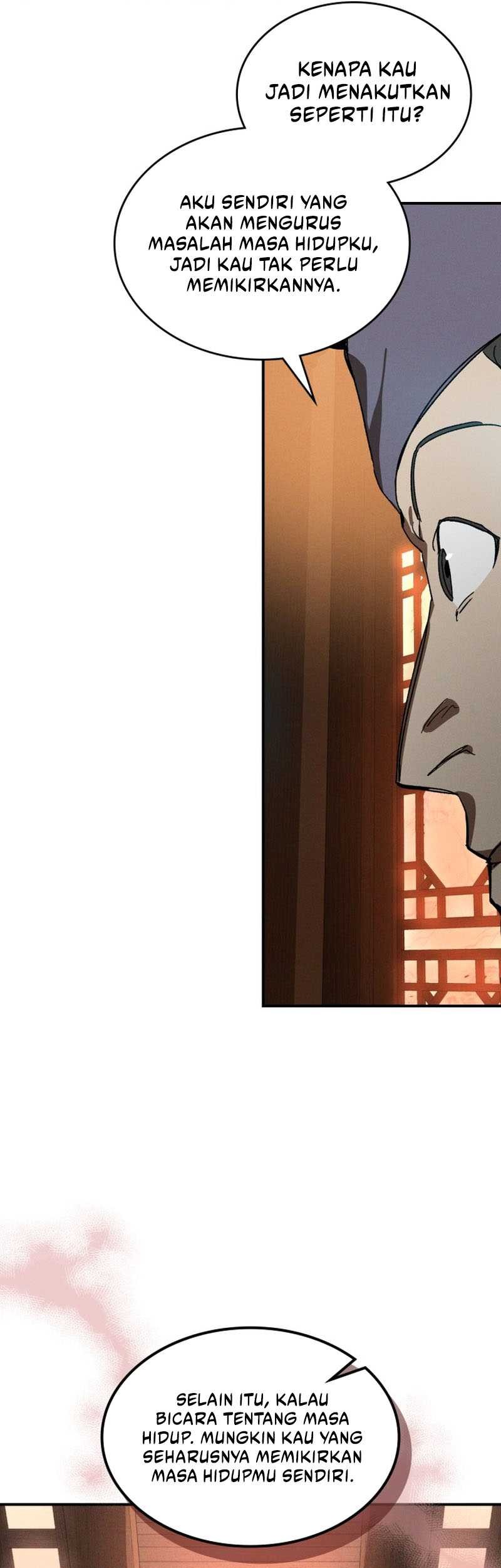 Chronicles Of The Martial God’s Chapter 115 Gambar 22