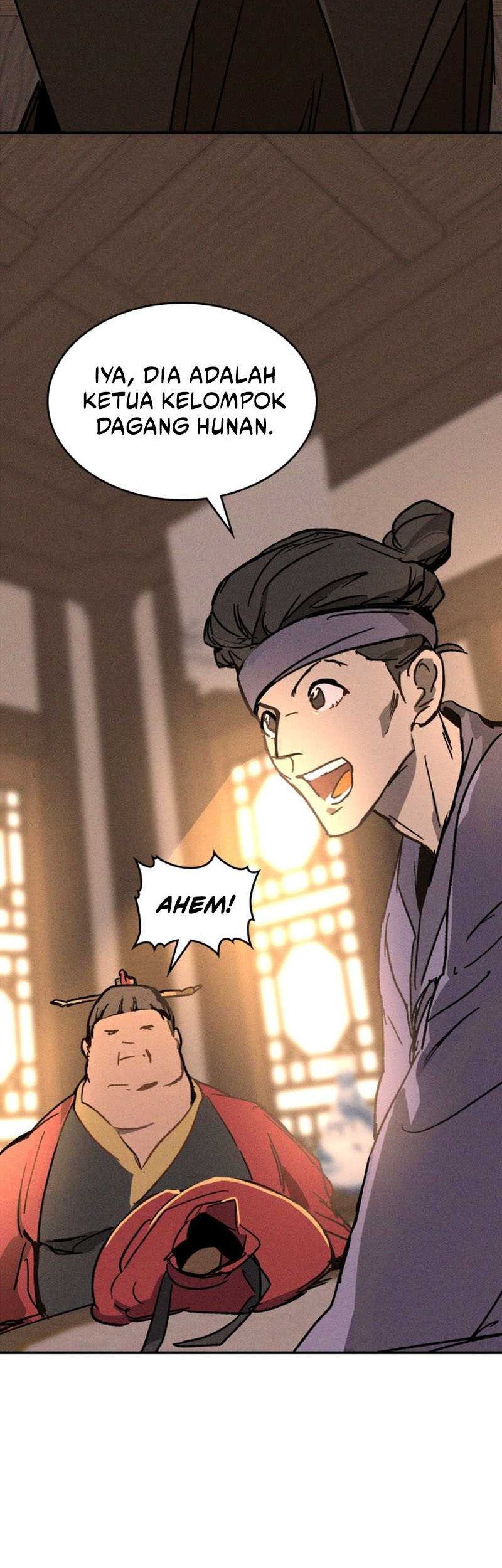 Chronicles Of The Martial God’s Chapter 115 Gambar 25