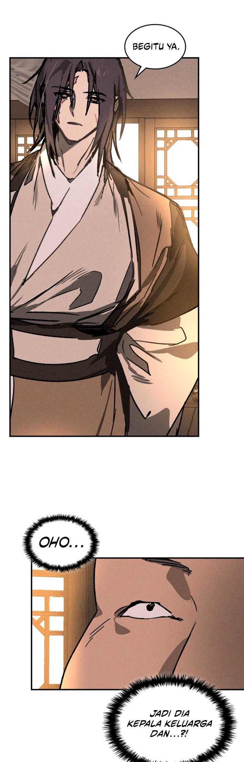 Chronicles Of The Martial God’s Chapter 115 Gambar 26